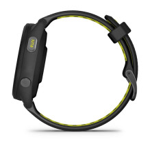 Garmin Forerunner 265S 2.79 cm (1.1") AMOLED 42 mm Digital 360 x 360 pixels Touchscreen Black, Grey Wi-Fi GPS (sate