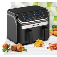 Heiner HAF-KDB1700BK