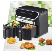 Heiner HAF-KDB1700BK