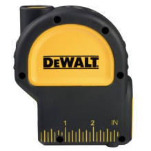 DeWALT DW0822-XJ lazerinis nivelyras Linijinis / taškinis nivelyras 10 m