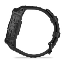 Garmin Instinct 2X Solar Tactical Edition 2.79 cm (1.1") MIP 50 mm Digital 176 x 176 pixels Touchscreen Black GPS (