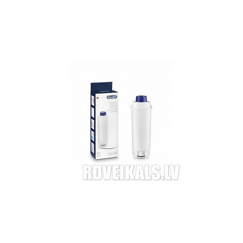 Delonghi DLSC002 5513292811 WATER FILTER