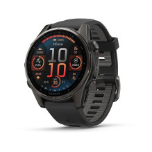 „Garmin fenix 8“ 3,3 cm...