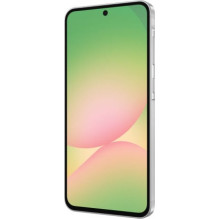 Samsung A566B Galaxy A56 256GB Nuostabus šviesiai pilkas