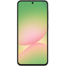 Samsung A566B Galaxy A56 256GB Nuostabus šviesiai pilkas