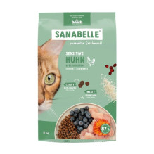 BOSCH Sanabelle Sensitive...