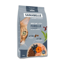 BOSCH Sanabelle Life Adult...