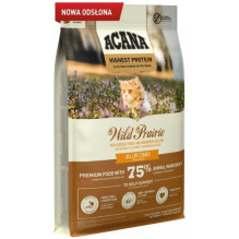 ACANA Wild Prairie - sausas...
