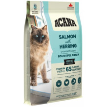 ACANA Bountiful Catch -...