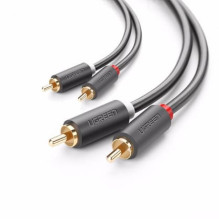 Ugreen 10518 2RCA (Cinch)...