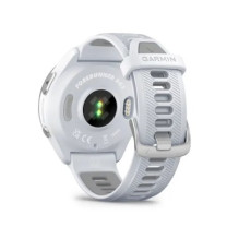 Garmin Forerunner 965 3.56 cm (1.4") AMOLED 47 mm Digital 454 x 454 pixels Touchscreen White Wi-Fi GPS (satellite)