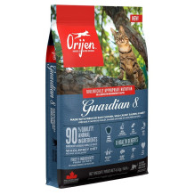 ORIJEN Guardian 8 - dry cat...