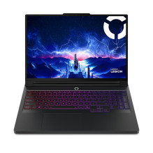 Lenovo Legion Pro 7 16IAX10H Intel Core Ultra 9 275HX Laptop 40.6 cm (16") WQXGA 64 GB DDR5-SDRAM 1 TB SSD NVIDIA G
