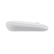 „Logitech 910-007013“ kelioninė pelė, skirta abiem rankoms, RF belaidė + „Bluetooth“ optinė, 4000 DPI