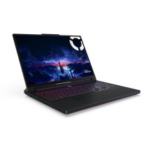 Lenovo Legion Pro 7 16IAX10H nešiojamas kompiuteris, Intel Core Ultra 9 275HX, 40,6 cm (16 colių), WQXGA, 64 GB DDR5-SDR