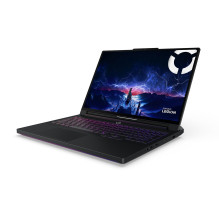 Lenovo Legion Pro 7 16IAX10H nešiojamas kompiuteris, Intel Core Ultra 9 275HX, 40,6 cm (16 colių), WQXGA, 64 GB DDR5-SDR