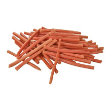 PETITTO Soft rabbit fingers - dog treat - 500g PETITTO Soft rabbit fingers - dog treat - 500g
