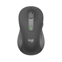 Logitech Signature M650 L Wireless Mouse Logitech Signature M650 L Wireless Mouse