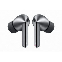Samsung Galaxy Buds3 Pro SM-R630 Silver Samsung Galaxy Buds3 Pro SM-R630 Silver