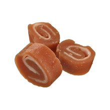 PETITTO Suši triušis su žuvimi - šunų skanėstas - 500 g