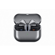Samsung Galaxy Buds3 Pro SM-R630 Sidabrinės Samsung Galaxy Buds3 Pro SM-R630 Sidabrinės