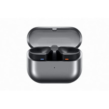Samsung Galaxy Buds3 Pro SM-R630 Sidabrinės Samsung Galaxy Buds3 Pro SM-R630 Sidabrinės