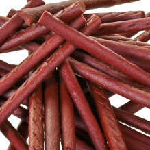 PETITTO Minkšti jautienos lazdelės - šunų skanėstas - 500 g PETITTO Minkšti jautienos lazdelės - šunų skanėstas - 500 g