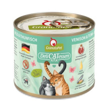 GRANATAPET DeliCATessen...