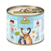 GRANATAPET DeliCATessen...