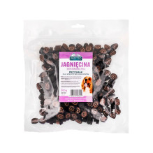 PETITTO Sushi ėriena su žuvimi - šunų skanėstas - 500 g