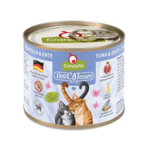 GRANATAPET DeliCATessen...
