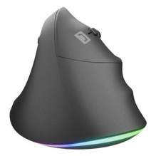NATEC Crake 2 Pro pelė Universali dešiniarankiams, USB A tipo, optinė, 12800 DPI
