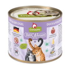 GRANATAPET DeliCATessen...