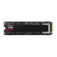 Samsung 9100 PRO PCIe® 5.0 NVMe™ M.2 SSD – 2 TB