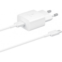 Samsung EP-T1510XW 15W (USB - C) White Samsung EP-T1510XW 15W (USB - C) White