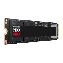 Samsung 9100 PRO PCIe® 5.0 NVMe™ M.2 SSD – 2 TB