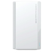 „Xiaomi Mesh System AC1200“ ES, balta „Xiaomi Mesh System AC1200“ ES, balta