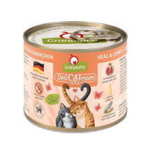 GRANATAPET DeliCATessen...