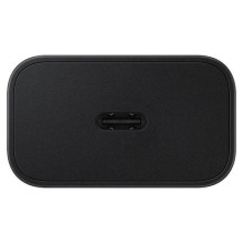Samsung EP-T2510NBE be laido, juodas Samsung EP-T2510NBE be laido, juodas
