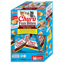 INABA Churu Fun Bites...