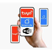 „DEFENZO WALLBOX HOME AC11“ išmanusis elektrinio automobilio įkroviklis