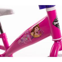 HUFFY 12' kroso dviratis 27631W Disney Princess HUFFY 12' kroso dviratis 27631W Disney Princess