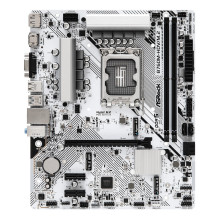 Asrock B760M-HDV / M.2 motherboard Intel B760 LGA 1700 micro ATX Asrock B760M-HDV / M.2 motherboard Intel B760 LGA 1700 micro ATX