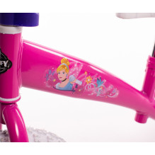 HUFFY 12' kroso dviratis 27631W Disney Princess HUFFY 12' kroso dviratis 27631W Disney Princess