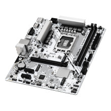 Asrock B760M-HDV / M.2 motherboard Intel B760 LGA 1700 micro ATX