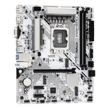 Asrock B760M-HDV / M.2 motherboard Intel B760 LGA 1700 micro ATX