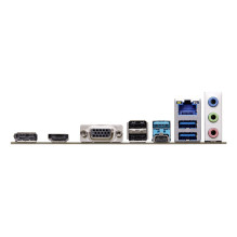 Asrock B760M-HDV / M.2 motherboard Intel B760 LGA 1700 micro ATX Asrock B760M-HDV / M.2 motherboard Intel B760 LGA 1700 micro ATX