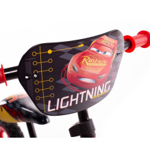 HUFFY 12" Cross-Country Bike 27641W Disney Cars HUFFY 12" Cross-Country Bike 27641W Disney Cars