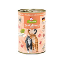 GRANATAPET DeliCATessen -...