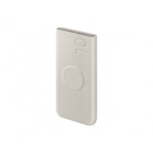 Samsung FastCharge 25W 10000 mAh Beige EB-U2510XUEGEU Samsung FastCharge 25W 10000 mAh Beige EB-U2510XUEGEU
